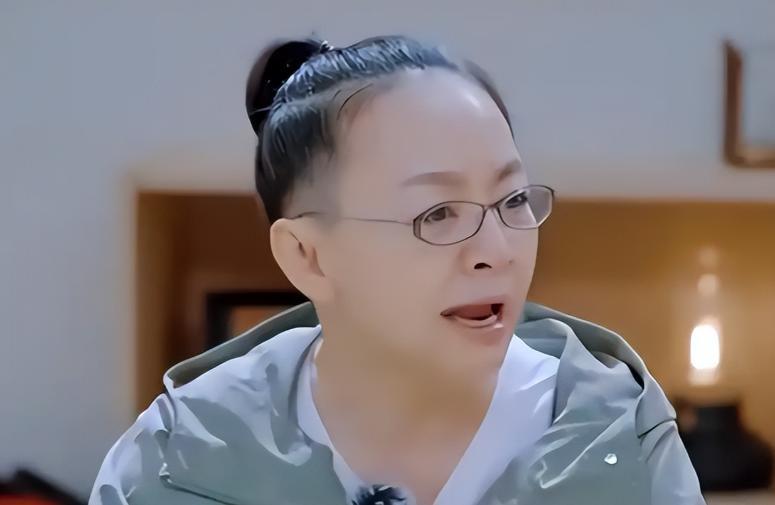 宋丹丹谈婚姻秘诀：找丈夫最重要的是情绪稳定，受不了动不动发火(图17)