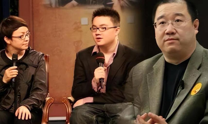 宋丹丹谈婚姻秘诀：找丈夫最重要的是情绪稳定，受不了动不动发火(图24)