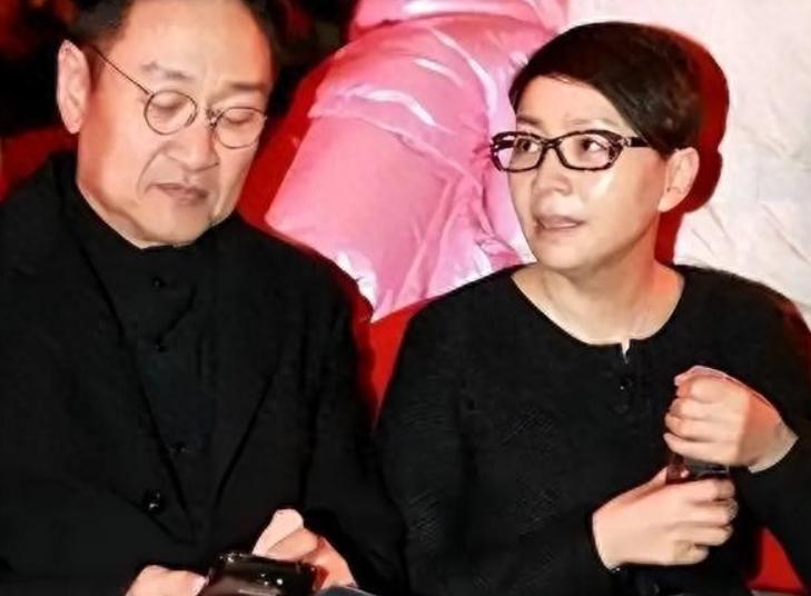 宋丹丹谈婚姻秘诀：找丈夫最重要的是情绪稳定，受不了动不动发火(图23)