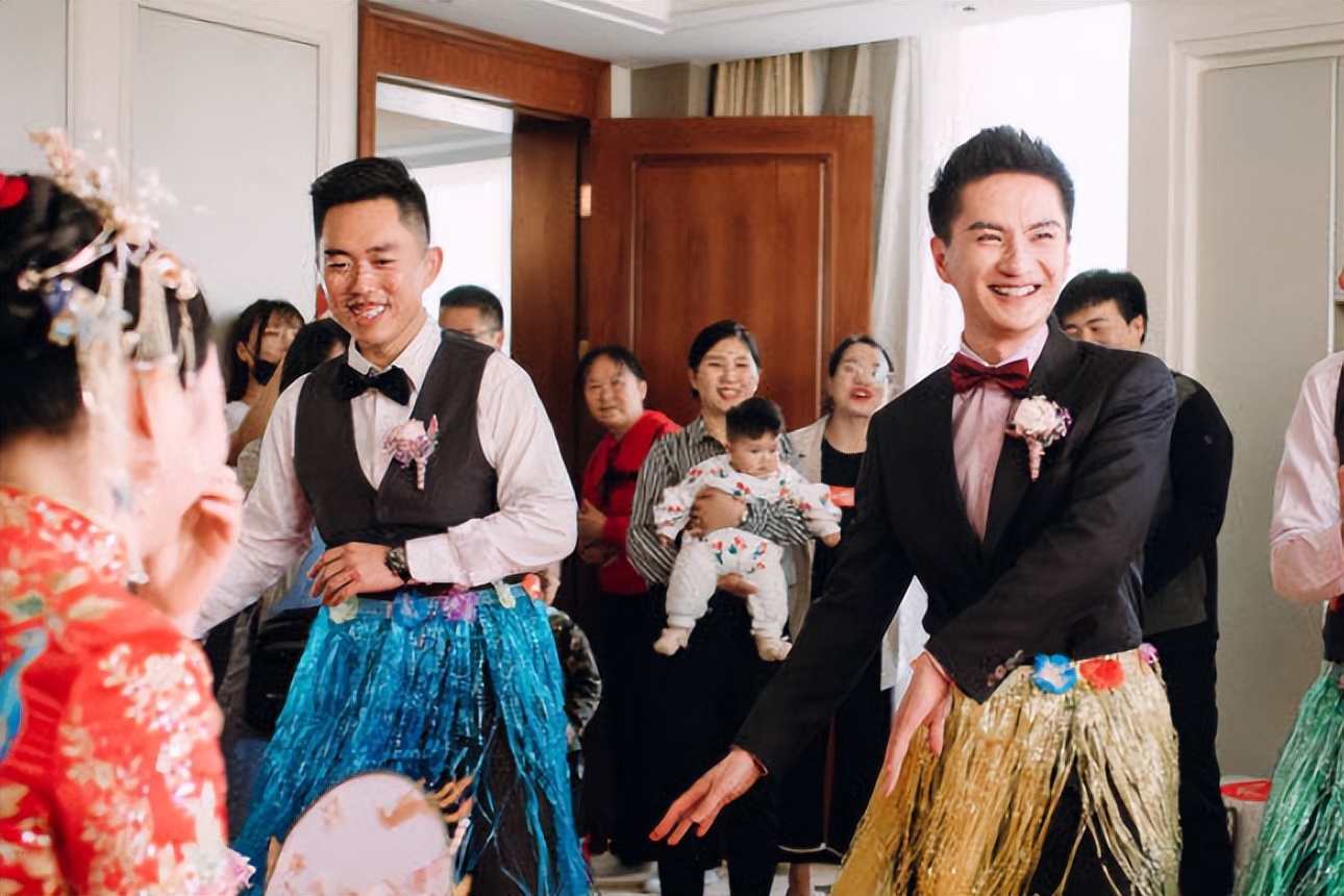 小时候惊为天人，长大后泯然众人，这些童星咋突然就“长残”了(图30)