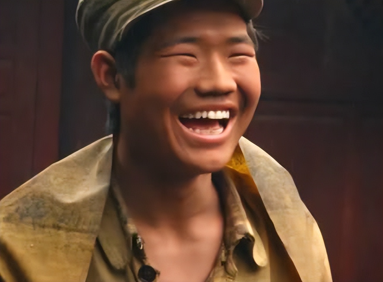 小时候惊为天人，长大后泯然众人，这些童星咋突然就“长残”了(图32)