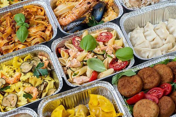 央视网：预制菜这事，别让贾国龙罗永浩的口水战掩盖了真问题(图5)