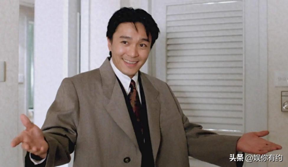 63岁仍过独居生活，周星驰终身未娶，一个女人在他心里藏了33年(图1)