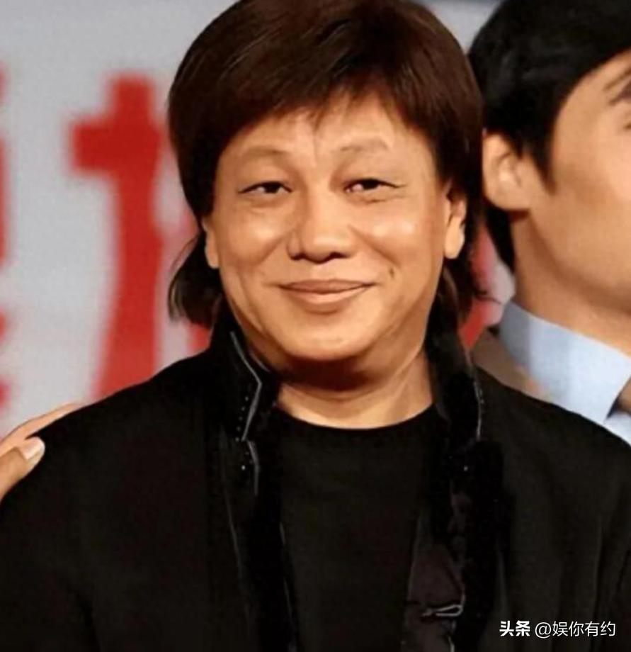 63岁仍过独居生活，周星驰终身未娶，一个女人在他心里藏了33年(图14)