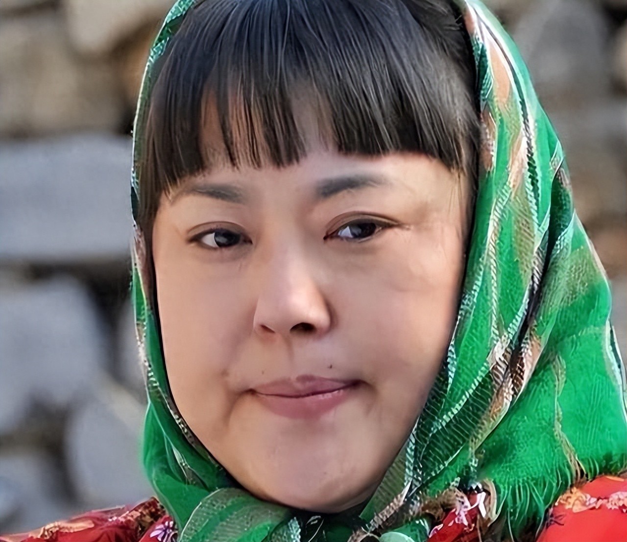 经历三次婚姻，老公一个比一个小，如今患癌