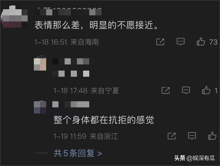 徐帆被指遭养女疏远？专心养育19年，互相托举的母女情不输亲生(图9)