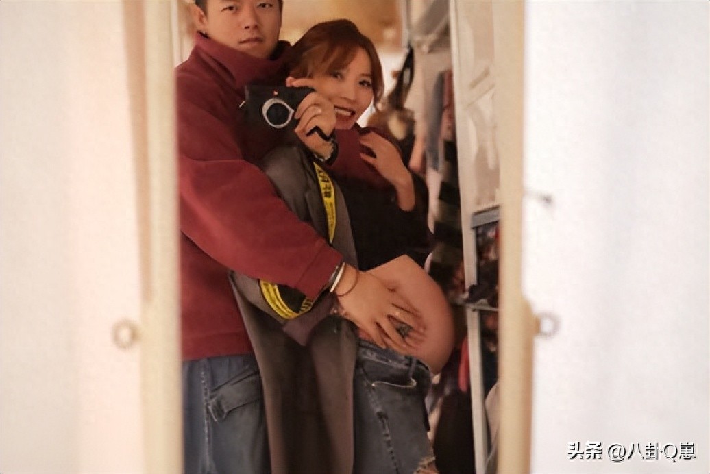 36岁最惨超女现状曝光，已生子，住5㎡三室一厅，被300万人羡慕(图1)