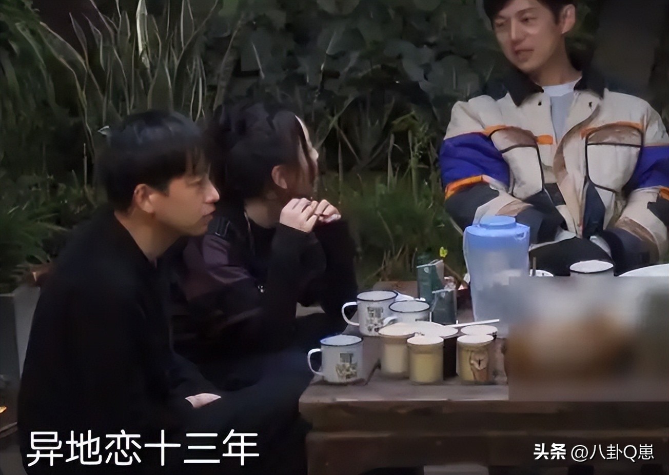 36岁最惨超女现状曝光，已生子，住5㎡三室一厅，被300万人羡慕(图4)