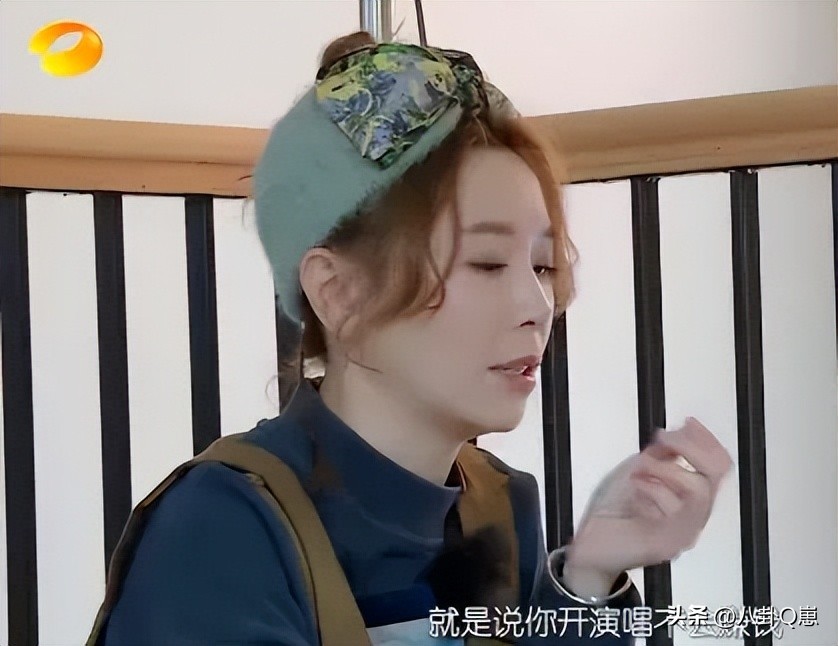 36岁最惨超女现状曝光，已生子，住5㎡三室一厅，被300万人羡慕(图10)