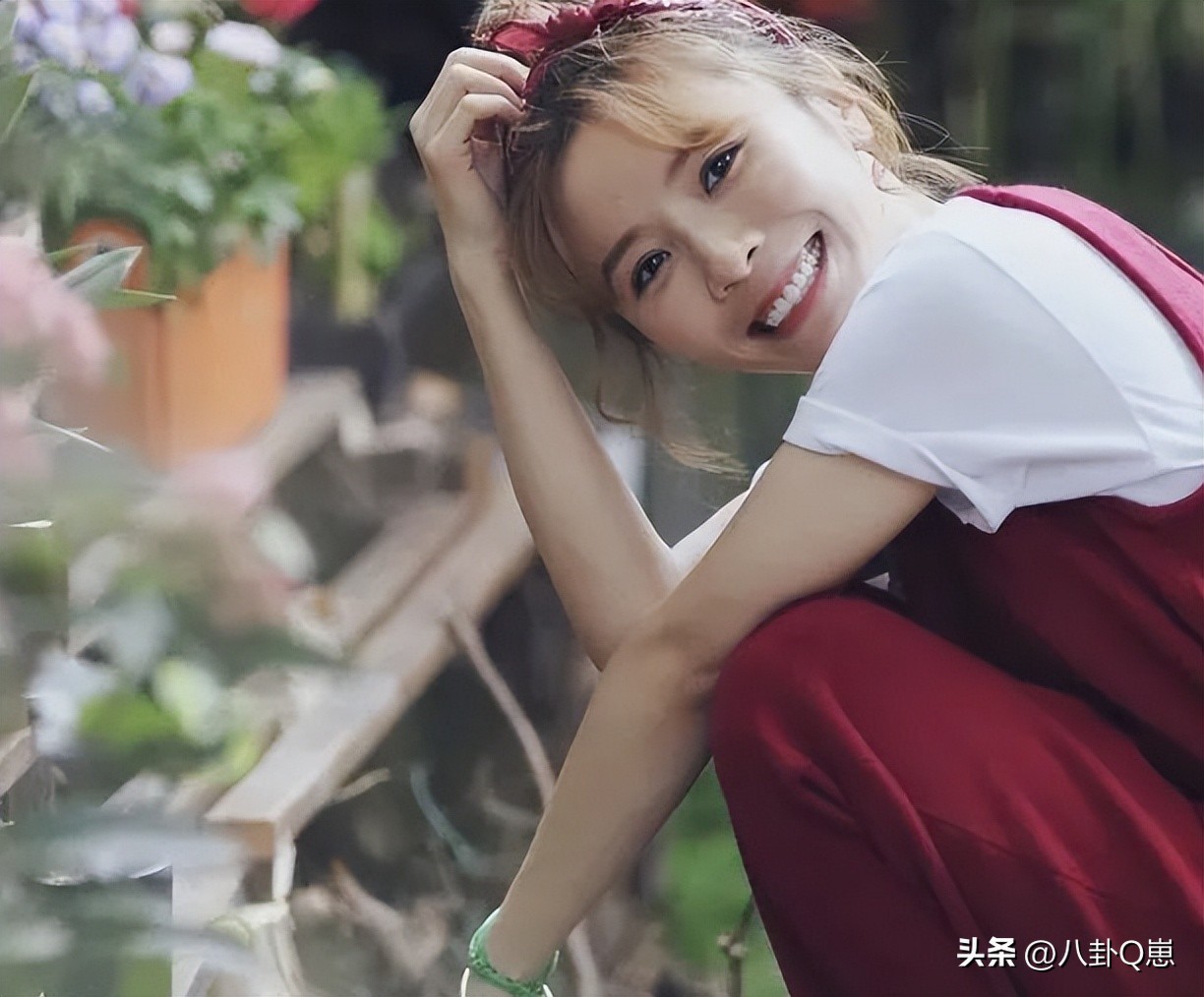 36岁最惨超女现状曝光，已生子，住5㎡三室一厅，被300万人羡慕(图13)