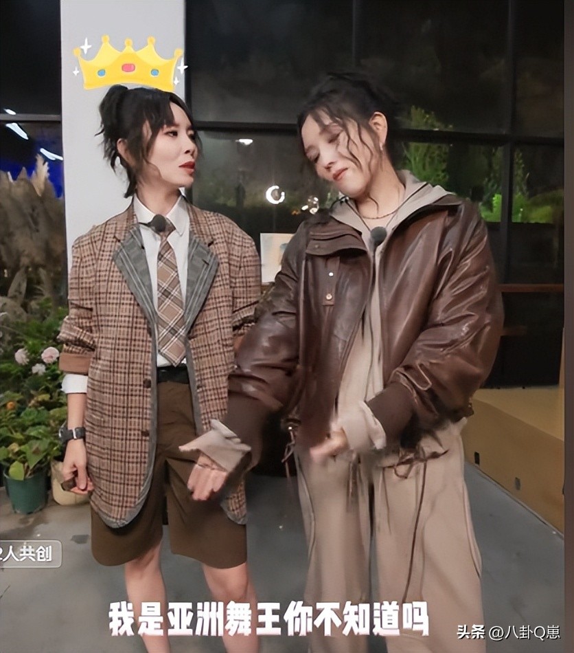 36岁最惨超女现状曝光，已生子，住5㎡三室一厅，被300万人羡慕(图19)