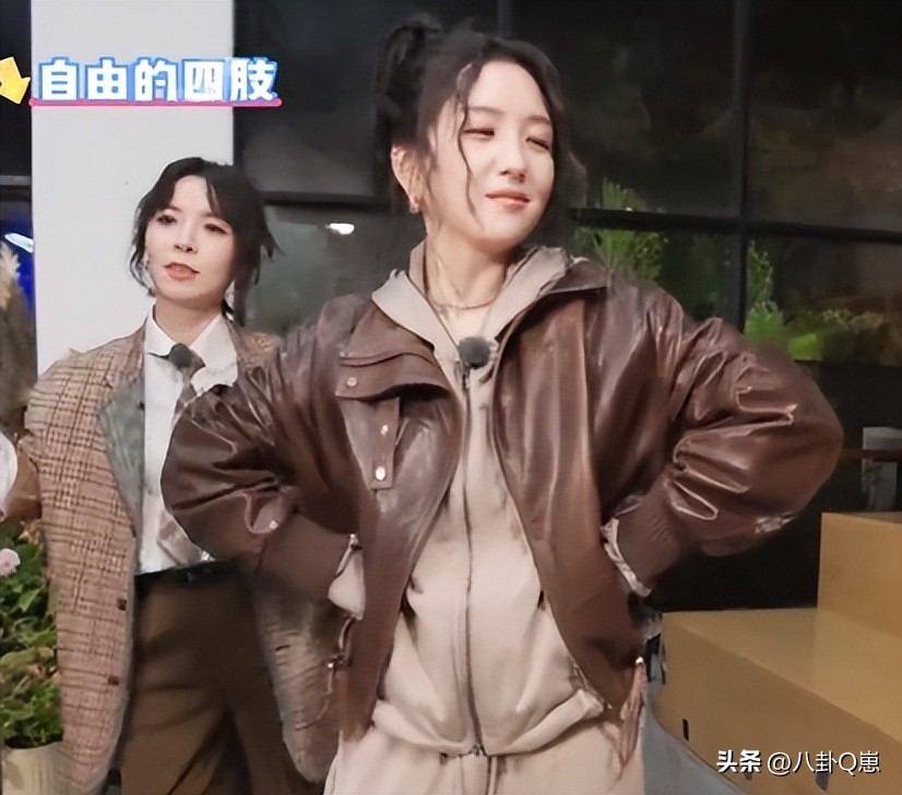 36岁最惨超女现状曝光，已生子，住5㎡三室一厅，被300万人羡慕(图20)