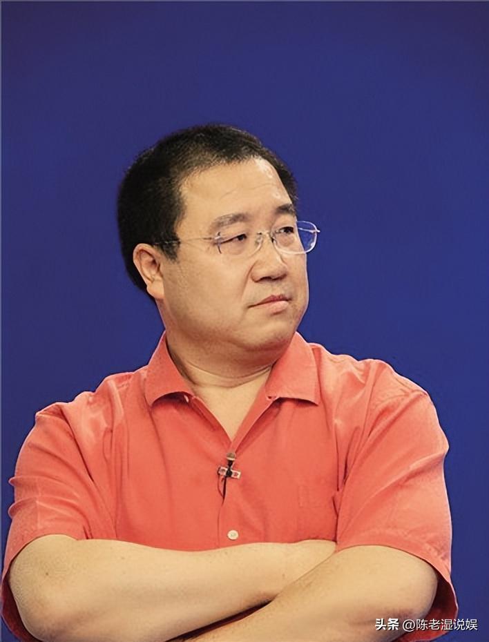 65岁英达现状:俩孙子都姓宋,和巴图关系疏远,专心培养英如镝(图3) 65岁英达现状:俩孙子都姓宋,和巴图关系疏远,专心培养英如镝(图3)