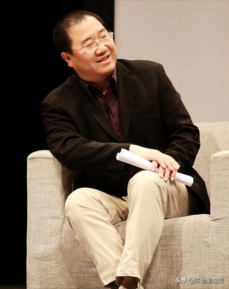 65岁英达现状:俩孙子都姓宋,和巴图关系疏远,专心培养英如镝(图4) 65岁英达现状:俩孙子都姓宋,和巴图关系疏远,专心培养英如镝(图4)