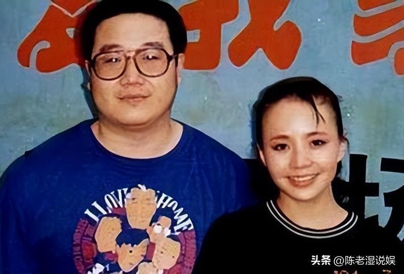 65岁英达现状:俩孙子都姓宋,和巴图关系疏远,专心培养英如镝(图5) 65岁英达现状:俩孙子都姓宋,和巴图关系疏远,专心培养英如镝(图5)