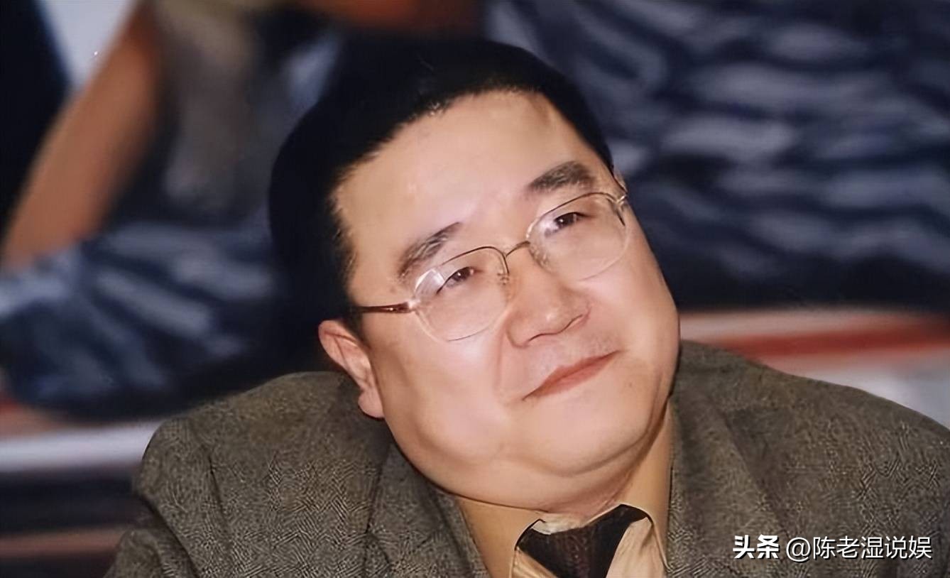 65岁英达现状:俩孙子都姓宋,和巴图关系疏远,专心培养英如镝(图15) 65岁英达现状:俩孙子都姓宋,和巴图关系疏远,专心培养英如镝(图15)