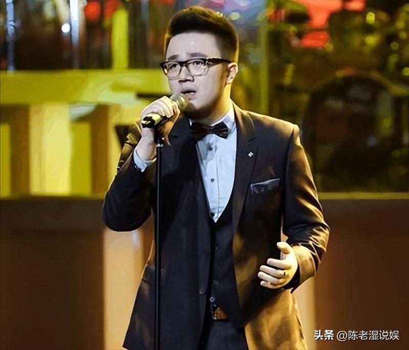 65岁英达现状:俩孙子都姓宋,和巴图关系疏远,专心培养英如镝(图20) 65岁英达现状:俩孙子都姓宋,和巴图关系疏远,专心培养英如镝(图20)