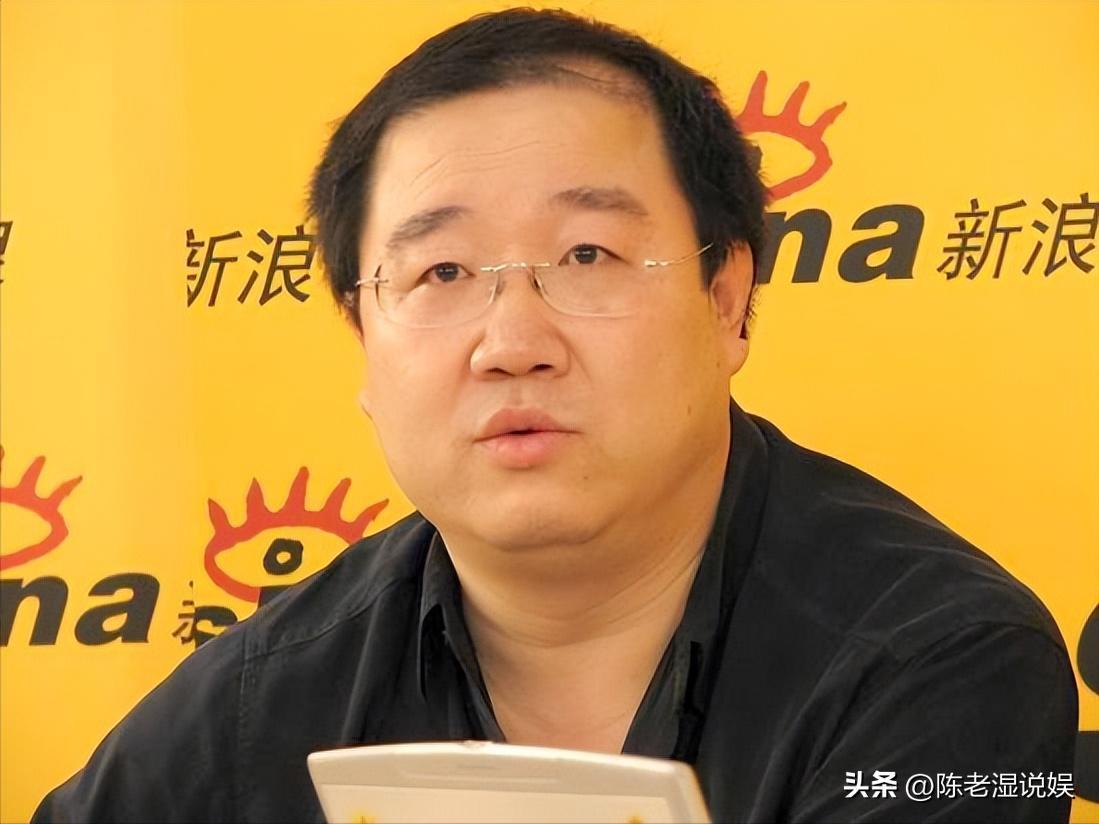 65岁英达现状:俩孙子都姓宋,和巴图关系疏远,专心培养英如镝(图24) 65岁英达现状:俩孙子都姓宋,和巴图关系疏远,专心培养英如镝(图24)