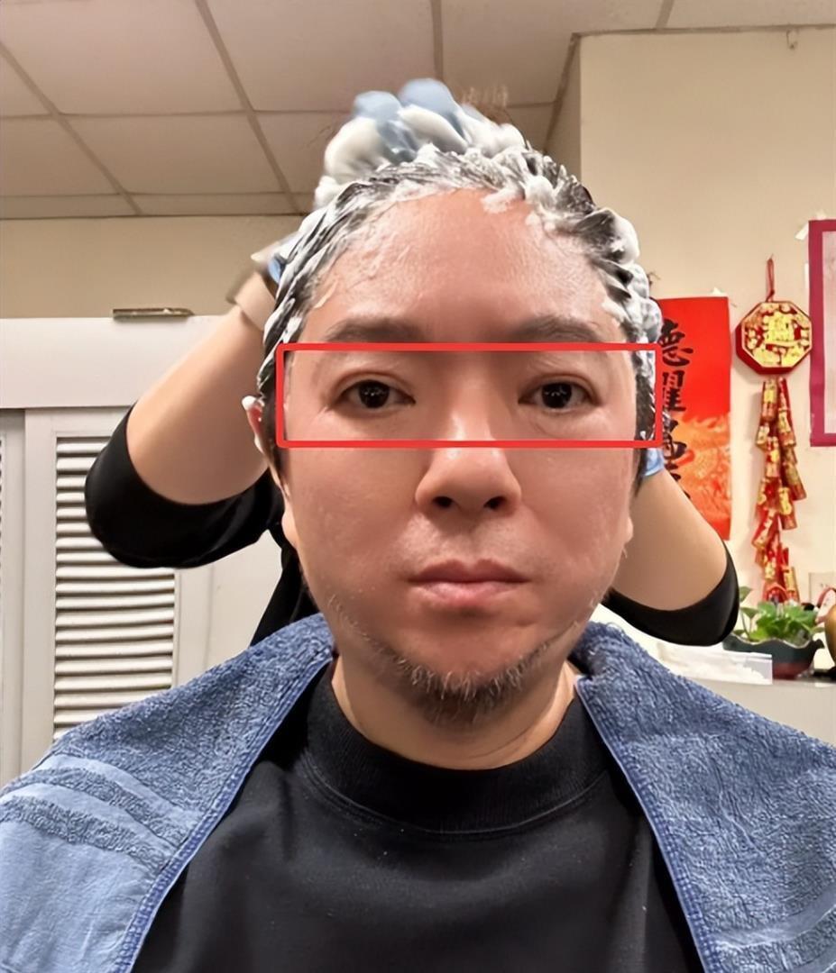 入籍美国传闻真相大白七年后，57岁高晓松近况曝光，一点也不意外(图4)