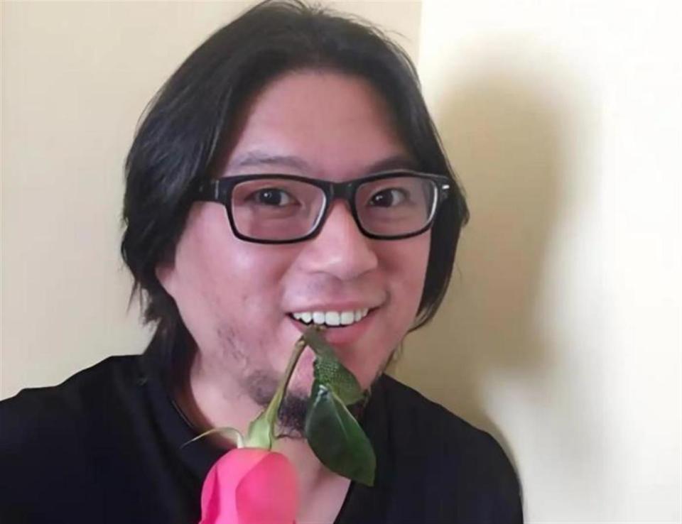 入籍美国传闻真相大白七年后，57岁高晓松近况曝光，一点也不意外(图5)