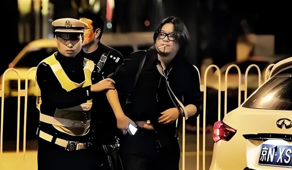 入籍美国传闻真相大白七年后，57岁高晓松近况曝光，一点也不意外(图11)