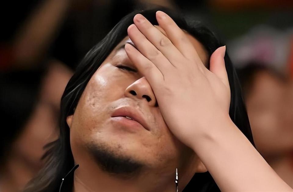 入籍美国传闻真相大白七年后，57岁高晓松近况曝光，一点也不意外(图9)