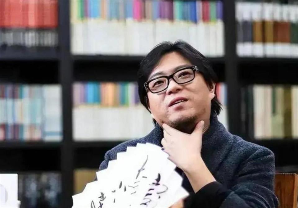 入籍美国传闻真相大白七年后，57岁高晓松近况曝光，一点也不意外(图10)