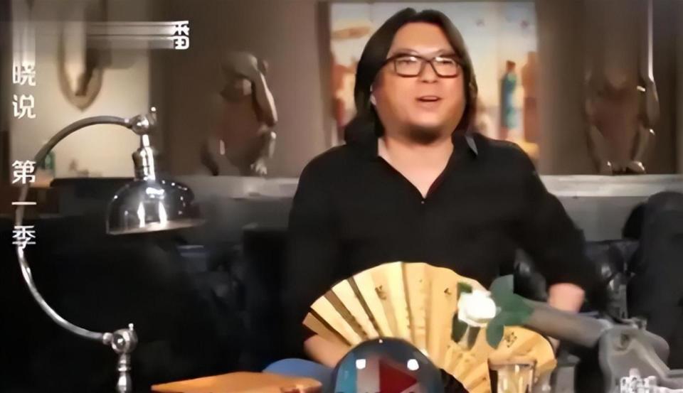 入籍美国传闻真相大白七年后，57岁高晓松近况曝光，一点也不意外(图13)