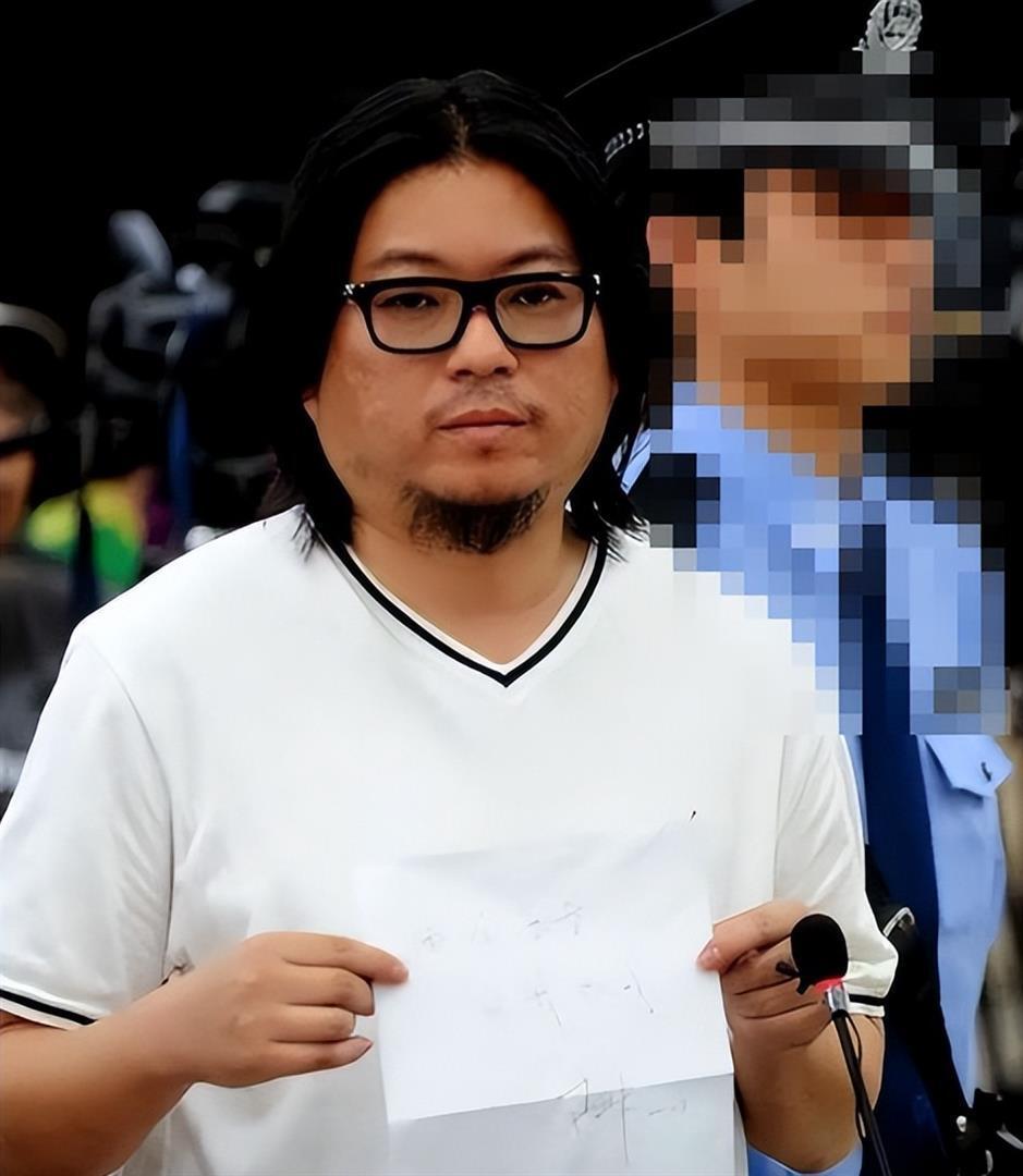 入籍美国传闻真相大白七年后，57岁高晓松近况曝光，一点也不意外(图12)