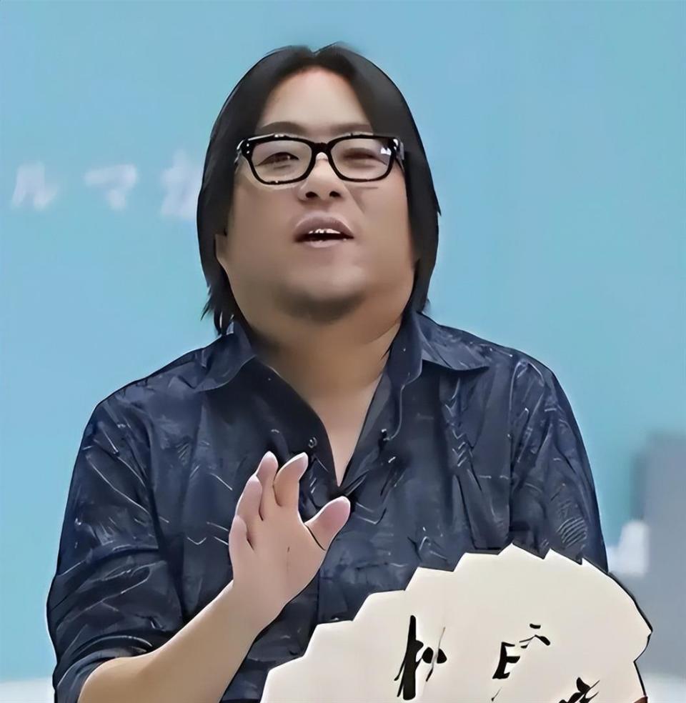 入籍美国传闻真相大白七年后，57岁高晓松近况曝光，一点也不意外(图24)