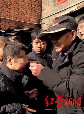 “女硕士患精神疾病走失十余年被找回”案：两人涉嫌强奸罪被起诉(图2)