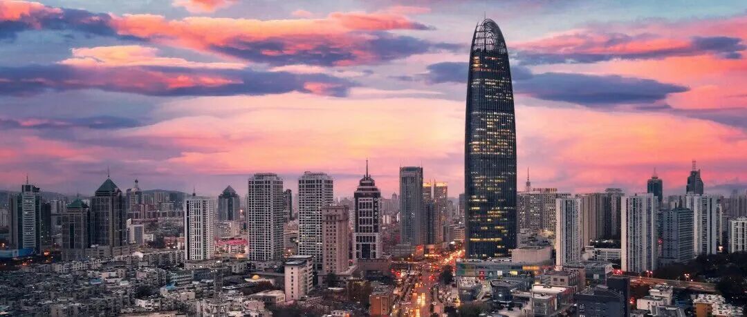 连超9城，北方“弱省会”拿下增量第一(图1)