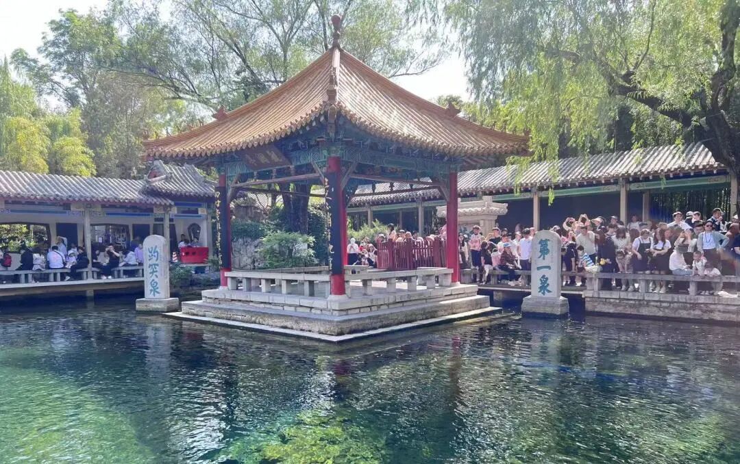 连超9城，北方“弱省会”拿下增量第一(图2)