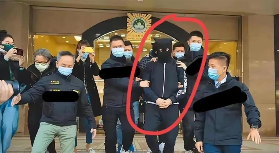 要被释放？吴佩慈婆婆玩金蝉脱壳，早已再婚嫁给小28岁的美国高管(图5)