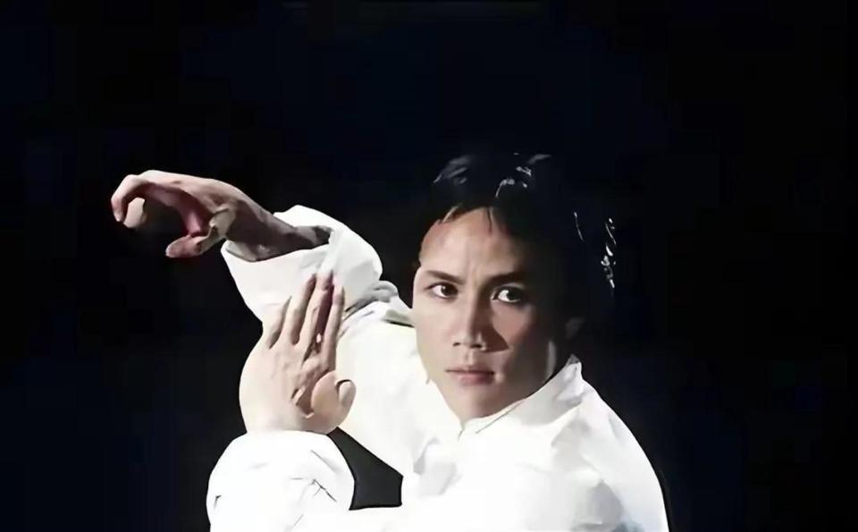 陈真梁小龙离世，霍元甲黄元申近况如何？梁小龙三次拜访终未得见(图6)