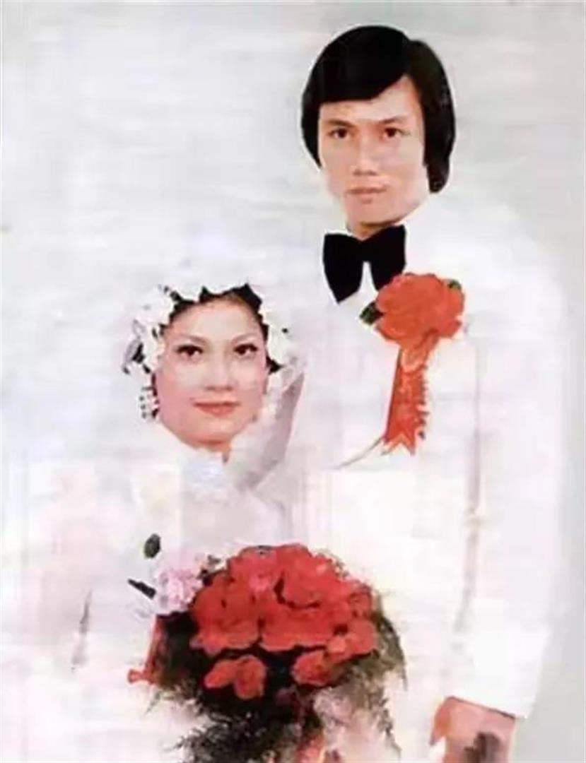 陈真梁小龙离世，霍元甲黄元申近况如何？梁小龙三次拜访终未得见(图8)