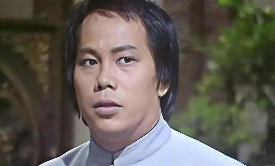 陈真梁小龙离世，霍元甲黄元申近况如何？梁小龙三次拜访终未得见(图10)