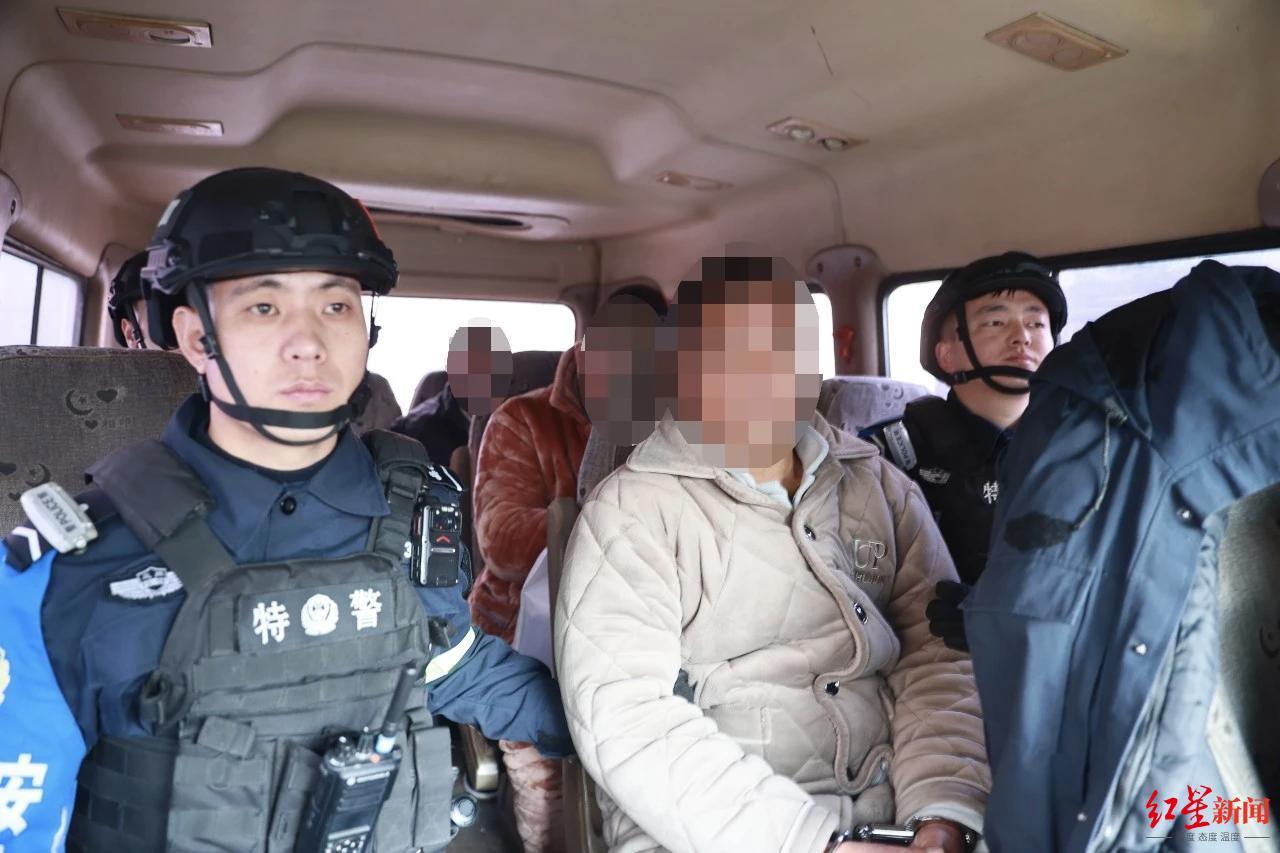 “兰州舞厅命案”告破：一人被刀捅伤致死，3嫌疑人潜逃34年落网，另一嫌疑人已死亡(图1)