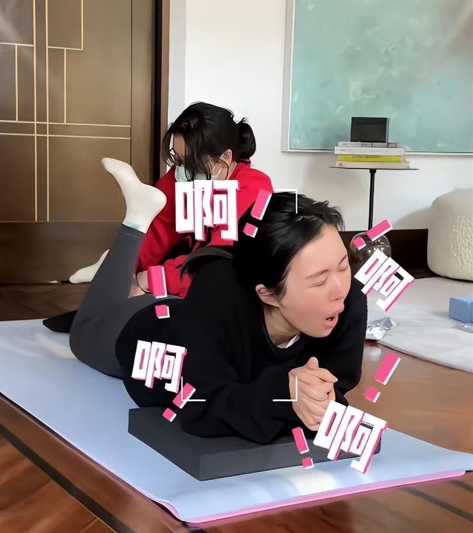 田朴珺底裤被扒？一边喊 不靠男人，一边靠王石光环割韭菜(图13)