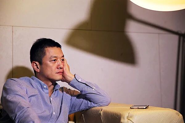 央视网：“嫣然”之重，不能全压在“李亚鹏”们身上(图2)