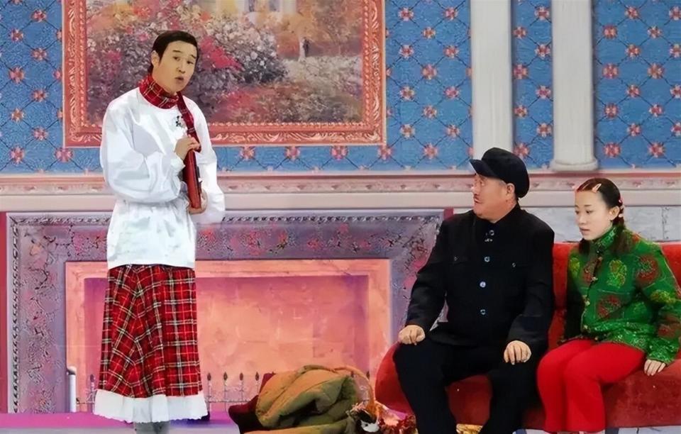 68岁赵本山、小沈阳参加马年春晚，作品名称曝光？真相来了(图4)