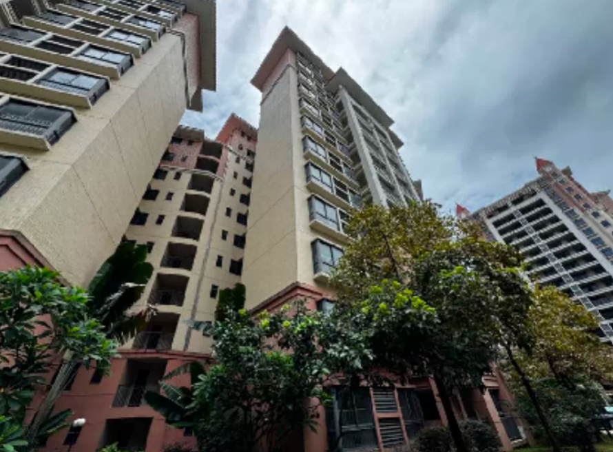 地方国资开始“抄底”法拍房，单价六七千元“扫货”广州南沙区超60套房源(图1)