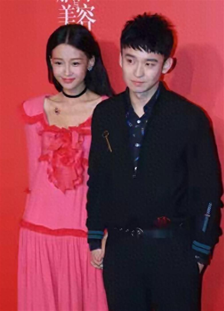 原来王京花没撒谎！这次，董子健和孙怡的联手，比复婚更体面(图1)