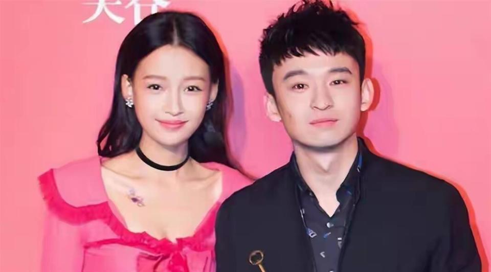 原来王京花没撒谎！这次，董子健和孙怡的联手，比复婚更体面(图11)