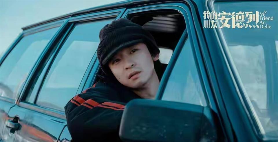 原来王京花没撒谎！这次，董子健和孙怡的联手，比复婚更体面(图20)