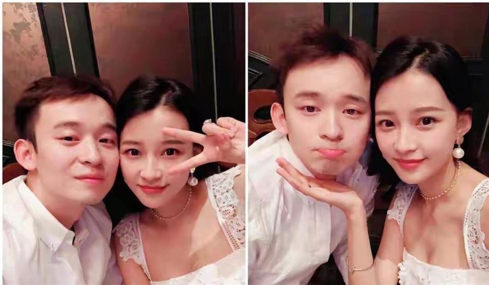 原来王京花没撒谎！这次，董子健和孙怡的联手，比复婚更体面(图24)