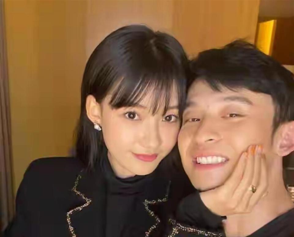 原来王京花没撒谎！这次，董子健和孙怡的联手，比复婚更体面(图23)