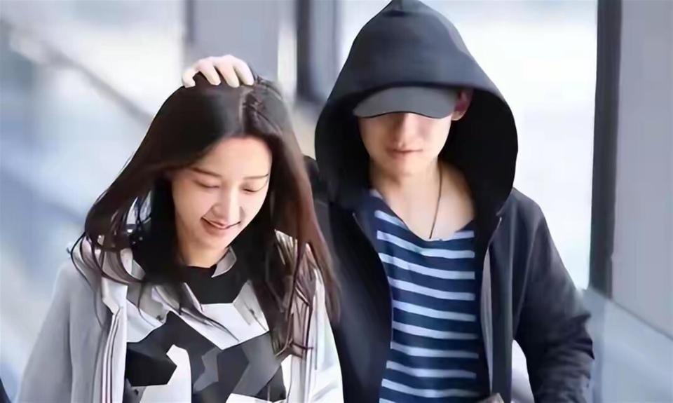 原来王京花没撒谎！这次，董子健和孙怡的联手，比复婚更体面(图25)