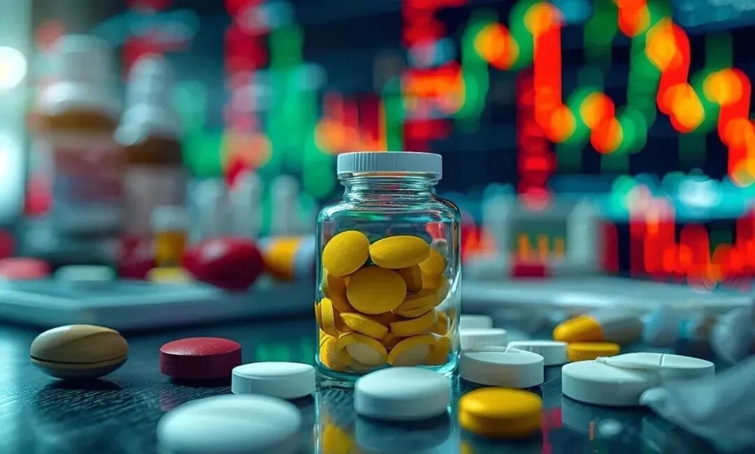 药店有望买到便宜的集采药了(图1)