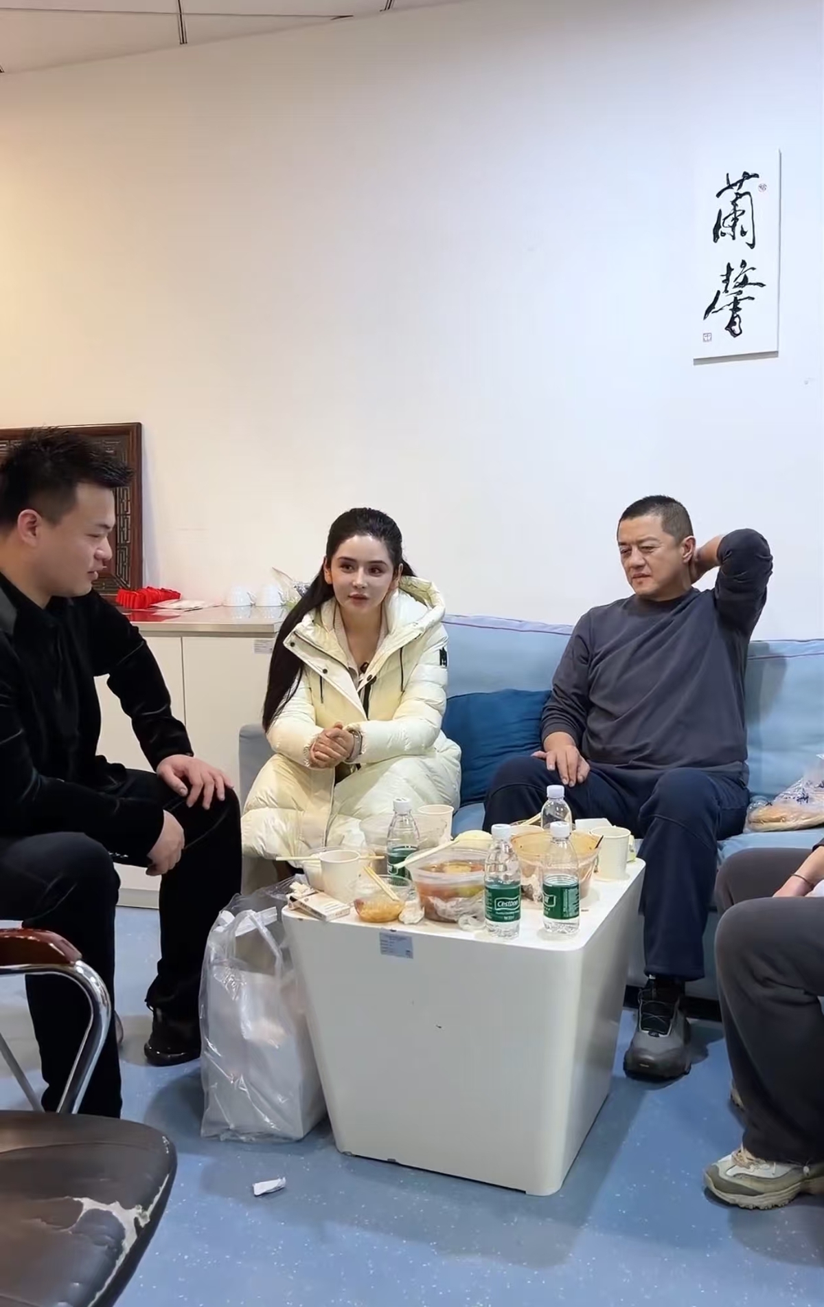 欲给嫣然医院捐2600万却被李亚鹏“砍”